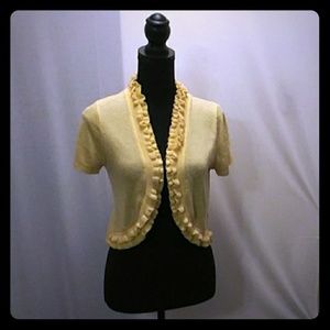 Kim Rogers Sweater cover